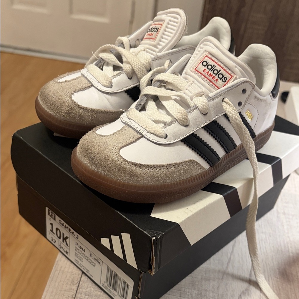 adidas Samba J Sneakers Kids